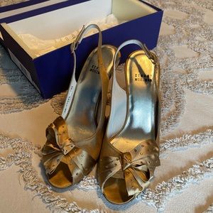 Stuart Weitzman Globotero